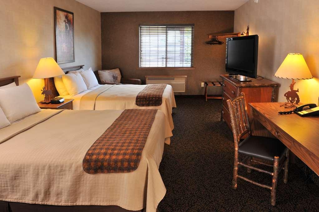 Stoney Creek Hotel Des Moines - Johnston Zimmer foto
